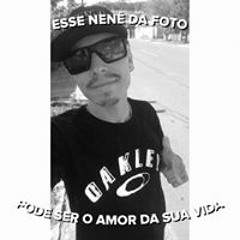 Thailisson Santana