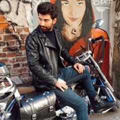 AhmetCan Mahmut Demir