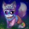 Wolfy :3