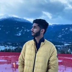 Rajdeep Sidhu