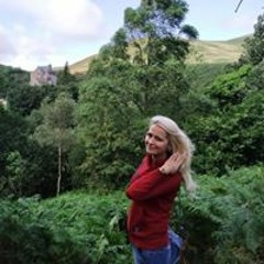 Елена Иванова
