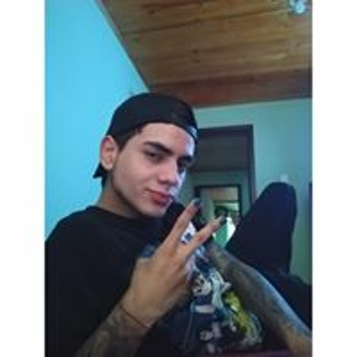 Andrés’s avatar