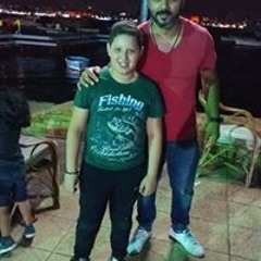 Mady Elbaroudy