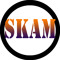 SKAM