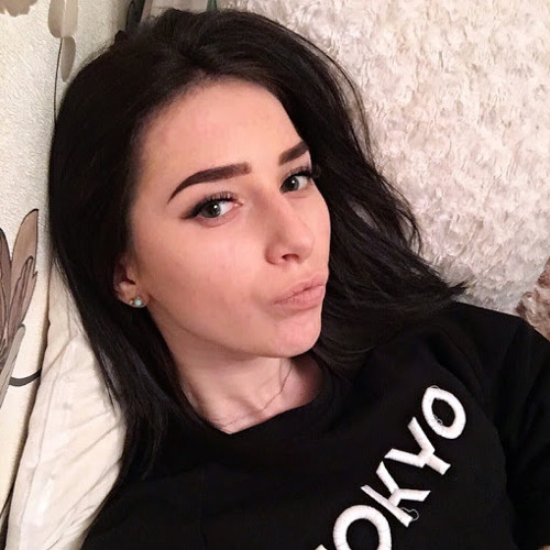 Daria Granat’s avatar
