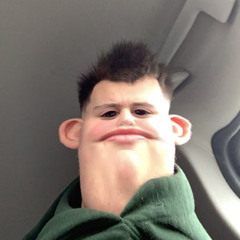 Liam The Yeti