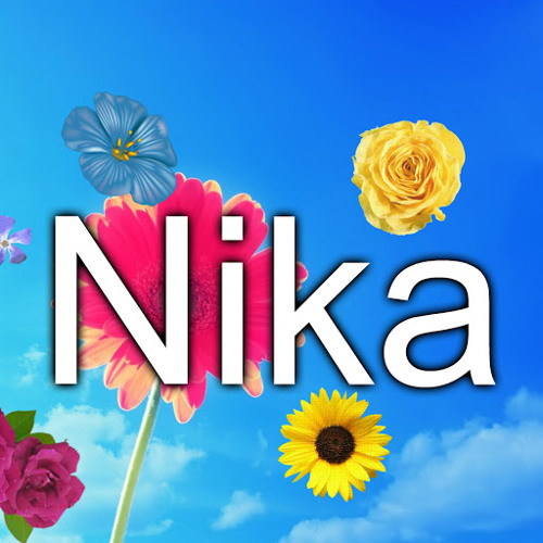 Stream Mini Nika music | Listen to songs, albums, playlists for free on ...