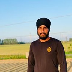 Balkarbagri Balkar