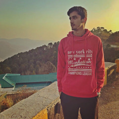 Syed Mujtaba