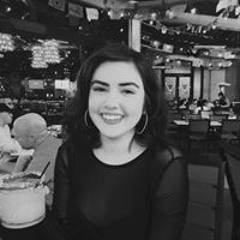 Savanah Yaghsezian