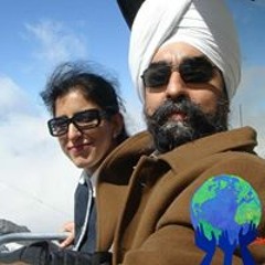 Rajvansh Singh Gandhi