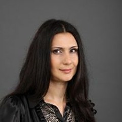 Ovsanna Harutyunyan