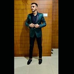 Sagar Solanki