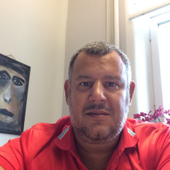 Khaled Alsharkawi