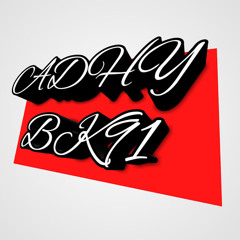 Adhy Bk91