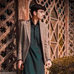 Ghulam Ujjan