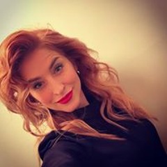 Ася Гагаринова