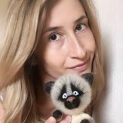 Анастасия Огий