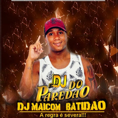 ARROCHA FUNK - MC NIACK - MC GABI - EMBRAZADO (DJMAICOM BATIDAO 2020)