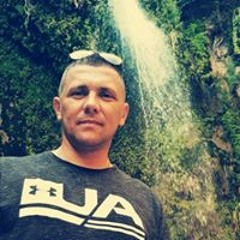 Владимир Никитин