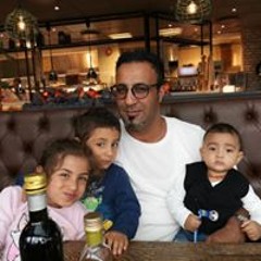 Latif Kaya