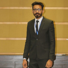 Haris Arshad