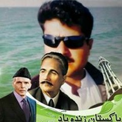 Zafar Khan Storyani