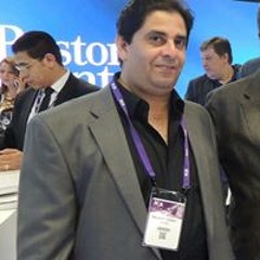 Yasser Fouad Elsadany