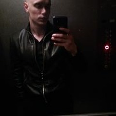 Egor Budilov