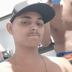 DJ dentinho