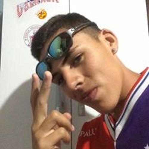 Willian Souza’s avatar