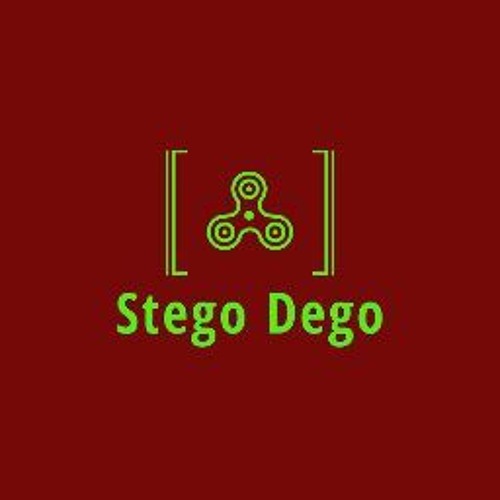 Stego Dego’s avatar