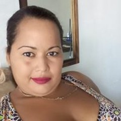 Maylen cruz.