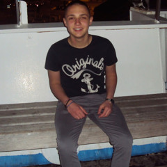 Andrei Brinza