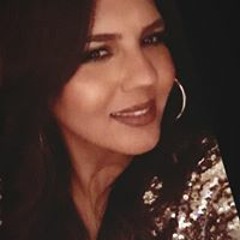 Sofia Ghanimi