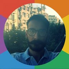 César Briceño Castro