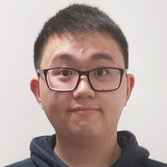 Christopher Luong