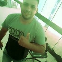 Patricio Gabriel Bogado