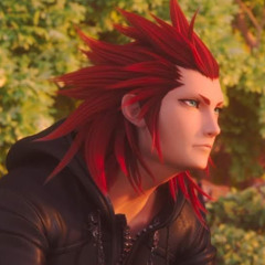 Red The Foxy