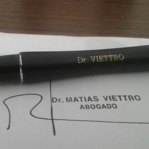 Matias Viettro’s avatar