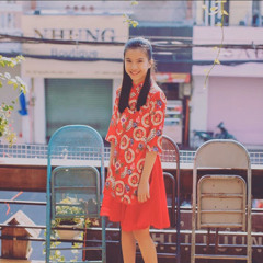 Yen Thao Le Ho