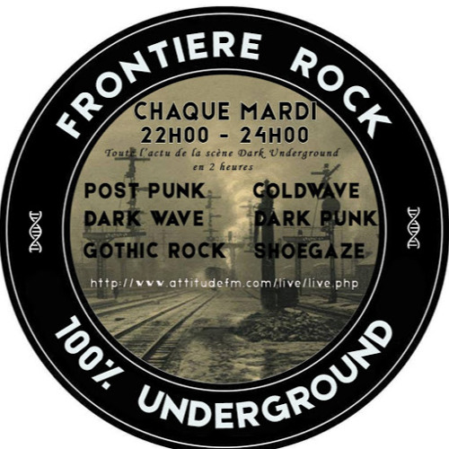 Frontière Rock Channel’s avatar