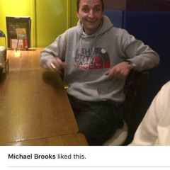 Michael Brooks