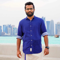 Georgy Kadavukara