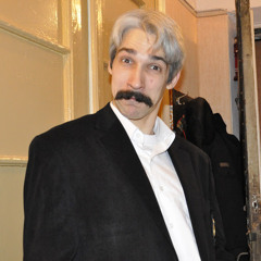 Алексей Задерий