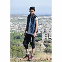 Malik Fahad