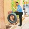 Bal Tazar Josh
