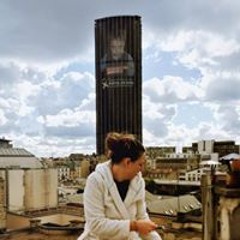 Anaïs Lelong