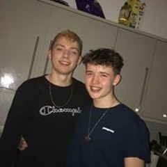 Brendan