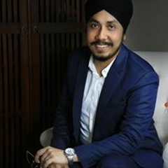Raaj Gill